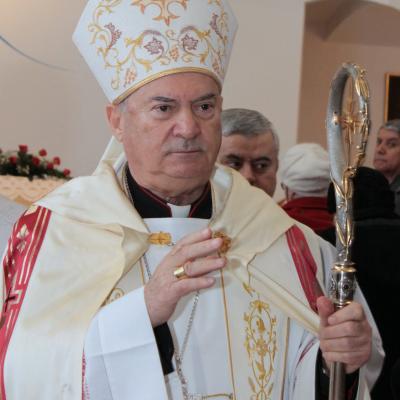 24 ianuarie: Iaşi: Săptămâna de Rugăciune pentru Unitatea Creştinilor - a şaptea zi. Foto: Ionuţ-Gabriel Giurgică
