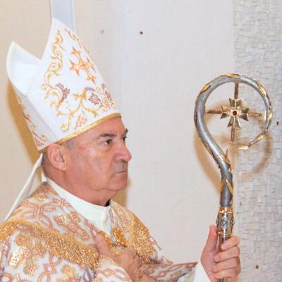 25 ianuarie: Iaşi: Săptămâna de Rugăciune pentru Unitatea Creştinilor - a opta zi - încheierea. Foto: Ionuţ-Gabriel Giurgică
