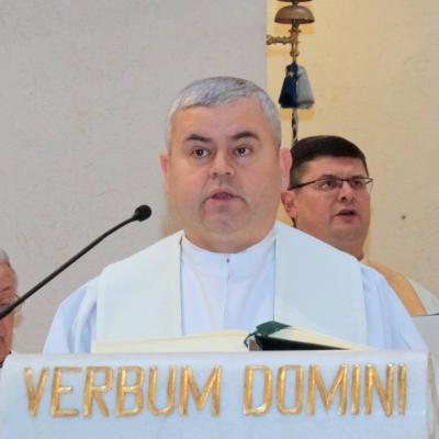 25 ianuarie: Iaşi: Săptămâna de Rugăciune pentru Unitatea Creştinilor - a opta zi - încheierea. Foto: Ionuţ-Gabriel Giurgică