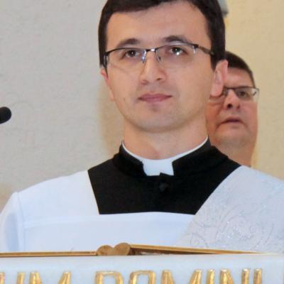 25 ianuarie: Iaşi: Săptămâna de Rugăciune pentru Unitatea Creştinilor - a opta zi - încheierea. Foto: Ionuţ-Gabriel Giurgică