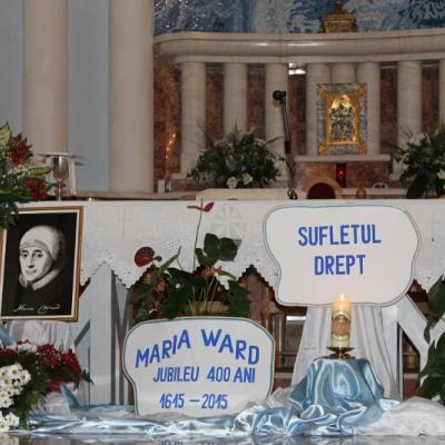 31 ianuarie: Rădăuţi: Celebrarea Zilei Mondiale a Vieţii Consacrate