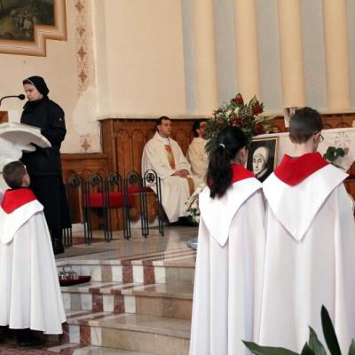 31 ianuarie: Rădăuţi: Celebrarea Zilei Mondiale a Vieţii Consacrate