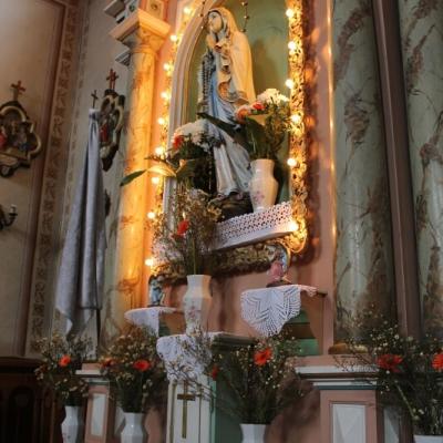 31 ianuarie: Rădăuţi: Celebrarea Zilei Mondiale a Vieţii Consacrate