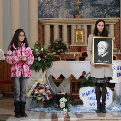 31 ianuarie: Rădăuţi: Celebrarea Zilei Mondiale a Vieţii Consacrate
