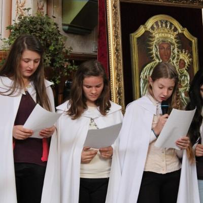 31 ianuarie: Rădăuţi: Celebrarea Zilei Mondiale a Vieţii Consacrate