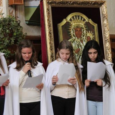31 ianuarie: Rădăuţi: Celebrarea Zilei Mondiale a Vieţii Consacrate