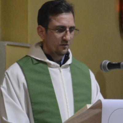 1 februarie: Oneşti: Ziua Mondială a Vieţii Consacrate cu călugării şi călugăriţele din zona Trotuş