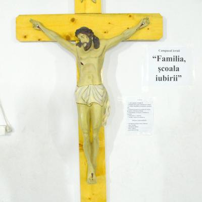 3-5 februarie: Bacău "Sfântul Nicolae": Campusul copiilor "Familia, şcoala iubirii"