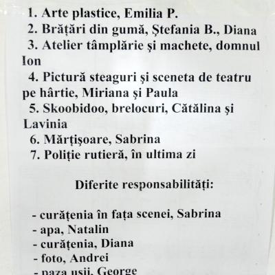 3-5 februarie: Bacău "Sfântul Nicolae": Campusul copiilor "Familia, şcoala iubirii"
