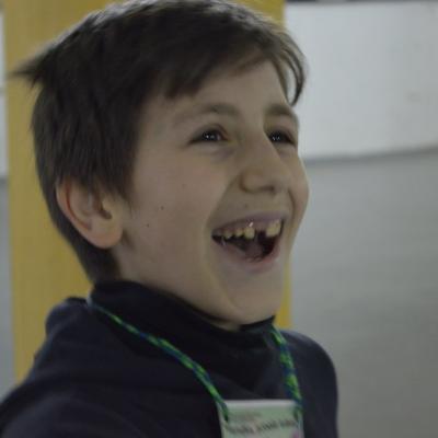 3-5 februarie: Bacău "Sfântul Nicolae": Campusul copiilor "Familia, şcoala iubirii"