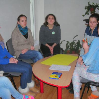 4-6 februarie: Siret: Întâlnire pentru tinere la surorile dominicane