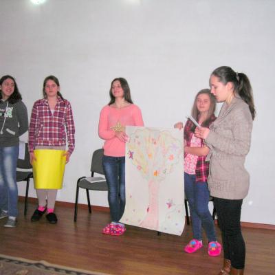 4-6 februarie: Siret: Întâlnire pentru tinere la surorile dominicane