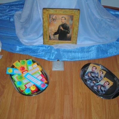 4-6 februarie: Siret: Întâlnire pentru tinere la surorile dominicane