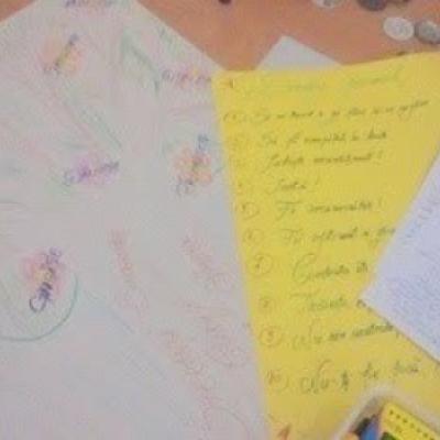 4-6 februarie: Siret: Întâlnire pentru tinere la surorile dominicane