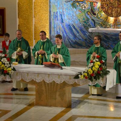 8-11 februarie: Tinerii şi Europa la 25 de ani de la căderea comunismului. Schimb de experienţă între tineri din Austria şi România