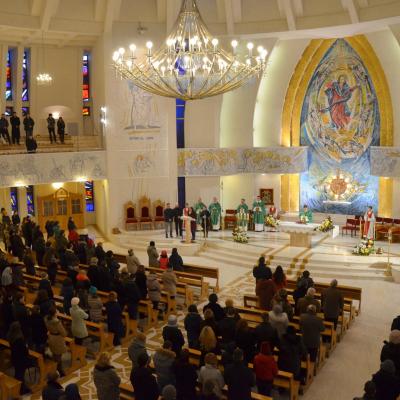8-11 februarie: Tinerii şi Europa la 25 de ani de la căderea comunismului. Schimb de experienţă între tineri din Austria şi România