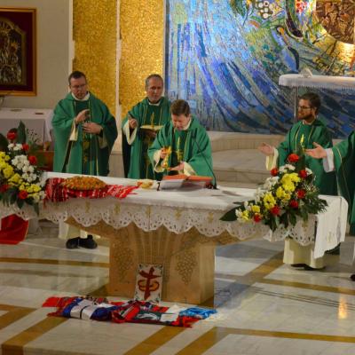 8-11 februarie: Tinerii şi Europa la 25 de ani de la căderea comunismului. Schimb de experienţă între tineri din Austria şi România
