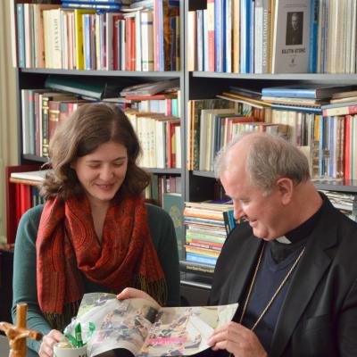 8-11 februarie: Tinerii şi Europa la 25 de ani de la căderea comunismului. Schimb de experienţă între tineri din Austria şi România