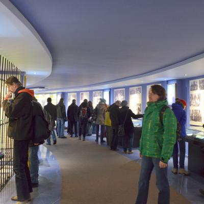 8-11 februarie: Tinerii şi Europa la 25 de ani de la căderea comunismului. Schimb de experienţă între tineri din Austria şi România