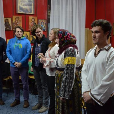 8-11 februarie: Tinerii şi Europa la 25 de ani de la căderea comunismului. Schimb de experienţă între tineri din Austria şi România