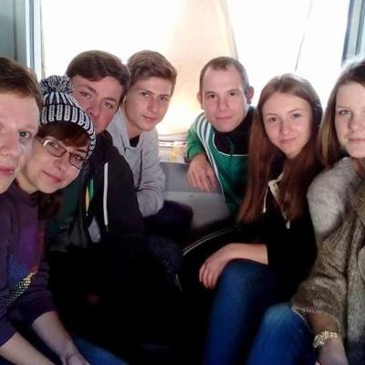 13-15 februarie: Iaşi "Sfânta Tereza": O călătorie ca o poveste... la Vatra Dornei