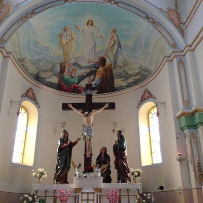 13-15 februarie: Iaşi "Sfânta Tereza": O călătorie ca o poveste... la Vatra Dornei