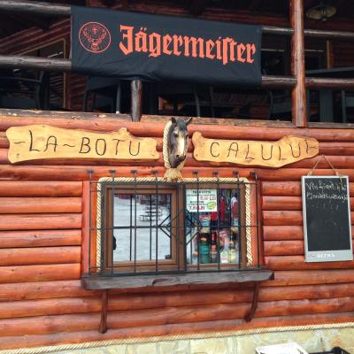 13-15 februarie: Iaşi "Sfânta Tereza": O călătorie ca o poveste... la Vatra Dornei