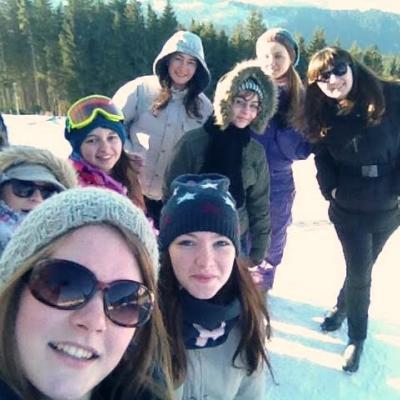 13-15 februarie: Iaşi "Sfânta Tereza": O călătorie ca o poveste... la Vatra Dornei