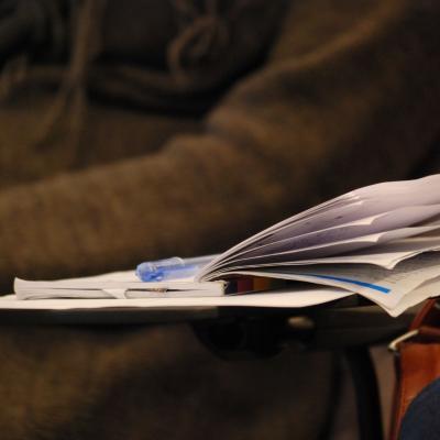 21 februarie: Iaşi: Ziua Socială pentru Studenţi (ZSS - 2015). Foto: Emilian Lupu