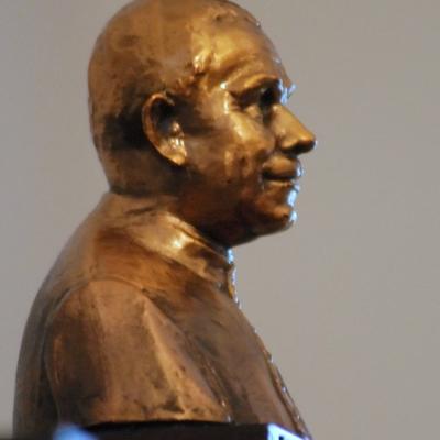 21 februarie: Iaşi: Ziua Socială pentru Studenţi (ZSS - 2015). Foto: Emilian Lupu