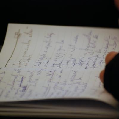 21 februarie: Iaşi: Ziua Socială pentru Studenţi (ZSS - 2015). Foto: Emilian Lupu