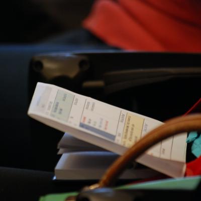 21 februarie: Iaşi: Ziua Socială pentru Studenţi (ZSS - 2015). Foto: Emilian Lupu