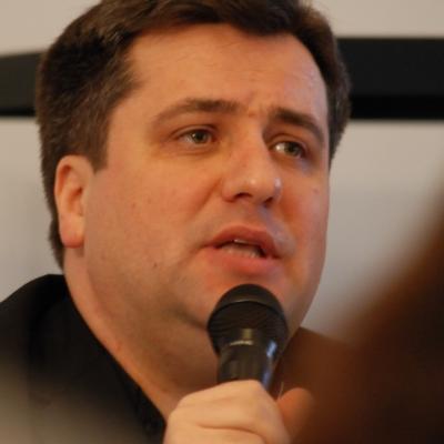 21 februarie: Iaşi: Ziua Socială pentru Studenţi (ZSS - 2015). Foto: Emilian Lupu