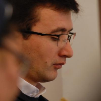 21 februarie: Iaşi: Ziua Socială pentru Studenţi (ZSS - 2015). Foto: Emilian Lupu