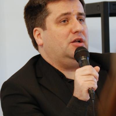 21 februarie: Iaşi: Ziua Socială pentru Studenţi (ZSS - 2015). Foto: Emilian Lupu