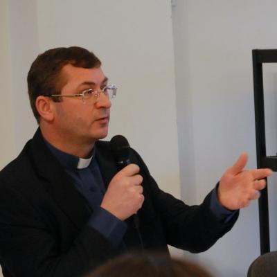 21 februarie: Iaşi: Ziua Socială pentru Studenţi (ZSS - 2015). Foto: Emilian Lupu