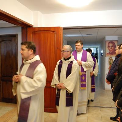 21 februarie: Iaşi: Ziua Socială pentru Studenţi (ZSS - 2015). Foto: Emilian Lupu