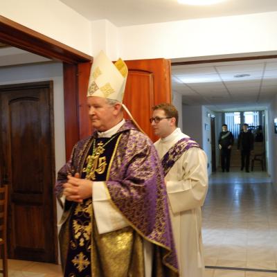 21 februarie: Iaşi: Ziua Socială pentru Studenţi (ZSS - 2015). Foto: Emilian Lupu