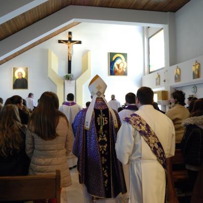 21 februarie: Iaşi: Ziua Socială pentru Studenţi (ZSS - 2015). Foto: Emilian Lupu