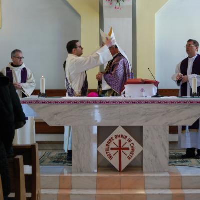 21 februarie: Iaşi: Ziua Socială pentru Studenţi (ZSS - 2015). Foto: Emilian Lupu