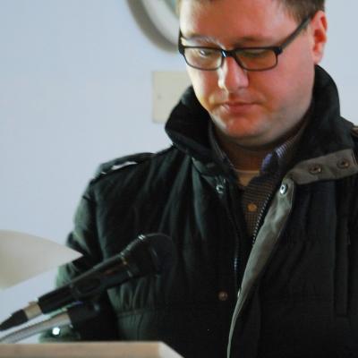 21 februarie: Iaşi: Ziua Socială pentru Studenţi (ZSS - 2015). Foto: Emilian Lupu