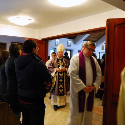 21 februarie: Iaşi: Ziua Socială pentru Studenţi (ZSS - 2015). Foto: Emilian Lupu