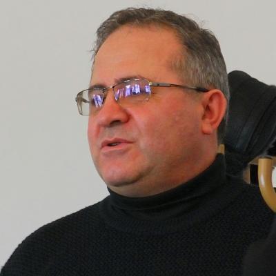 21 februarie: Iaşi: Ziua Socială pentru Studenţi (ZSS - 2015). Foto: Emilian Lupu