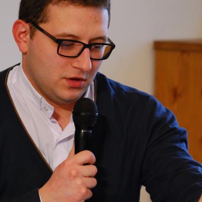 21 februarie: Iaşi: Ziua Socială pentru Studenţi (ZSS - 2015). Foto: Emilian Lupu