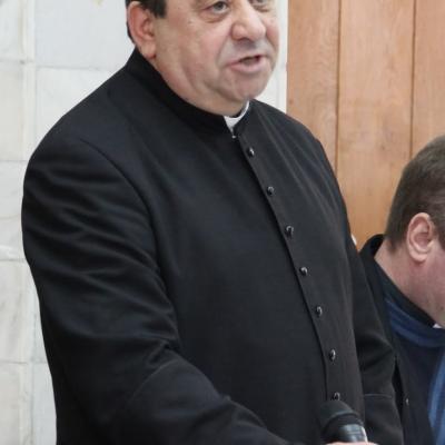 23 februarie: Bacău "Sfântul Nicolae": Şedinţă decanală