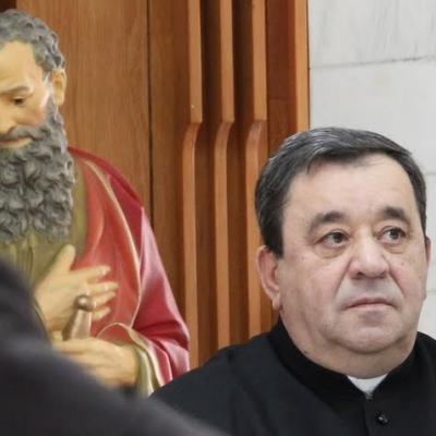 23 februarie: Bacău "Sfântul Nicolae": Şedinţă decanală