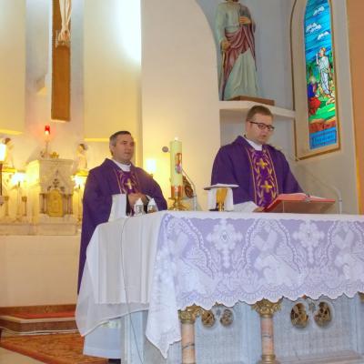26 februarie - 1 martie: Răducăneni: "Zilele familiei"