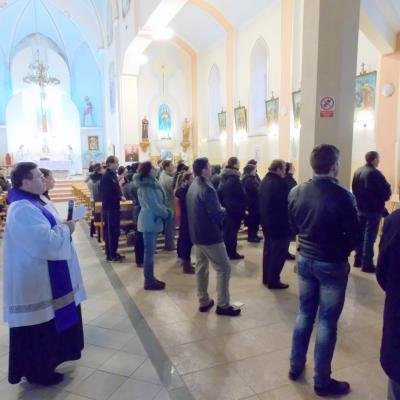 26 februarie - 1 martie: Răducăneni: "Zilele familiei"