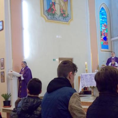 26 februarie - 1 martie: Răducăneni: "Zilele familiei"