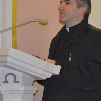 26 februarie - 1 martie: Răducăneni: "Zilele familiei"